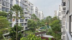 The Visionaire (D27), Condominium #625039851